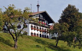 Hotel Baumgarten & Chalet Baumgarten
