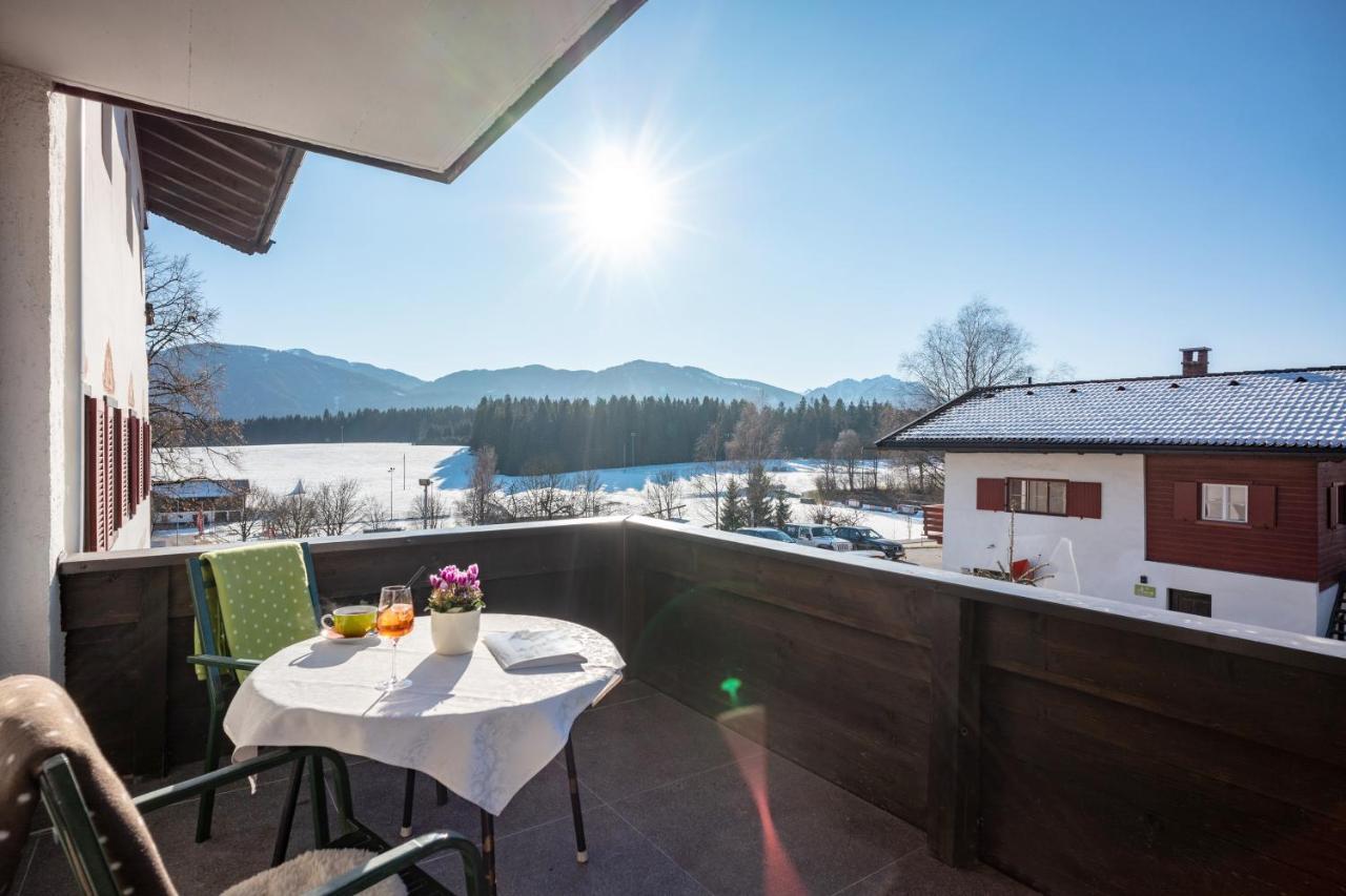 Hotel Baumgarten & Chalet Baumgarten Angerberg  Exterior foto